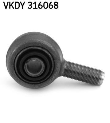Rótula barra de dirección SKF ref. VKDY 316068